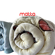 Плед детский 100*130