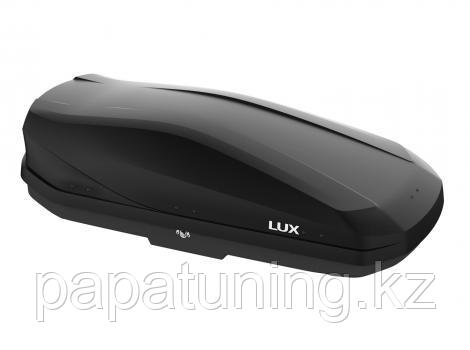 Бокс LUX IRBIS 150 черный матовый 310L (1500х760х355)