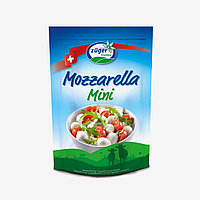 Сыр Моцарелла мини в рассоле "Zuger" 150 гр