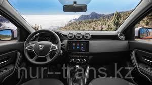 Прокат аренда автомобиля Renault Duster - фото 8 - id-p109292232