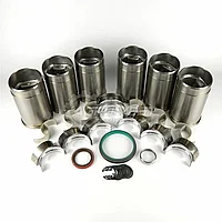 Комплект для ремонта John Deere 6081 DZ114647 RE526727 RE526726 RE526728 RE521155 RE70689 RE508157