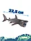 Collecta Фигурка Гигантская акула 88914, 24 см, фото 2