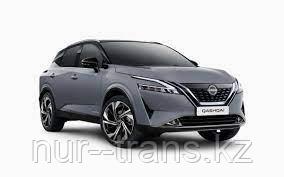 Прокат аренда автомобиля Nissan Qasqai - фото 3 - id-p109292587