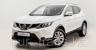 Прокат аренда автомобиля Nissan Qasqai - фото 9 - id-p109292587