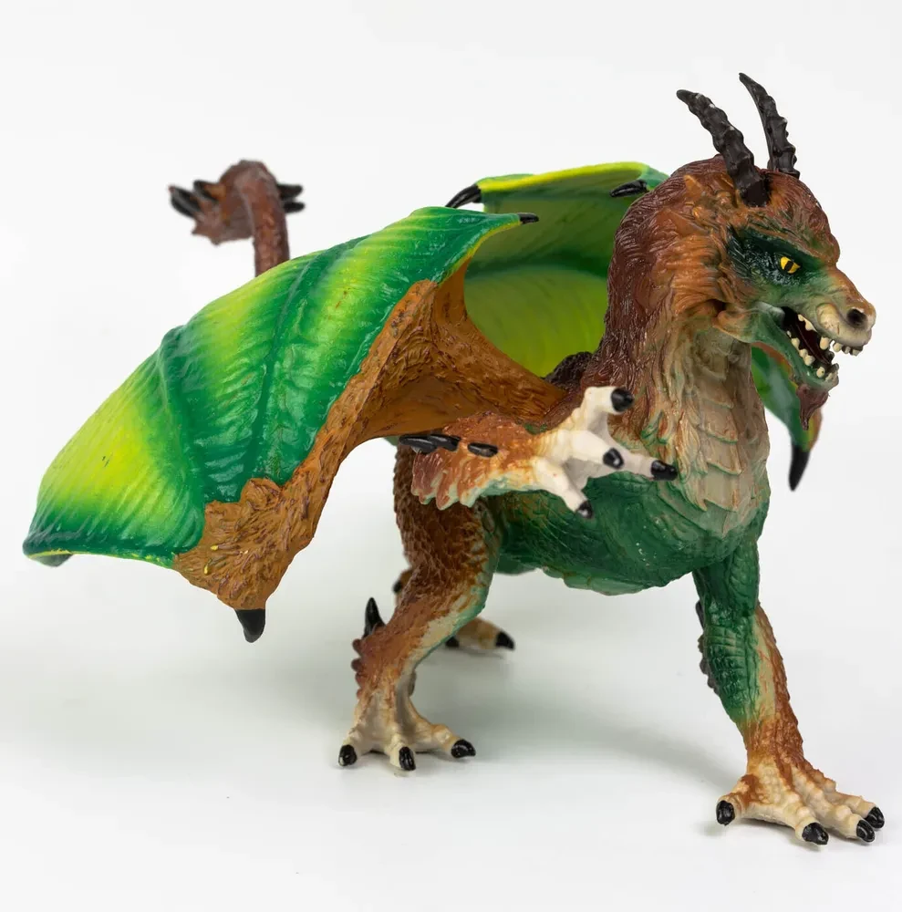 Derri Animals Фигурка Королевский Дракон, 20 см. 84112