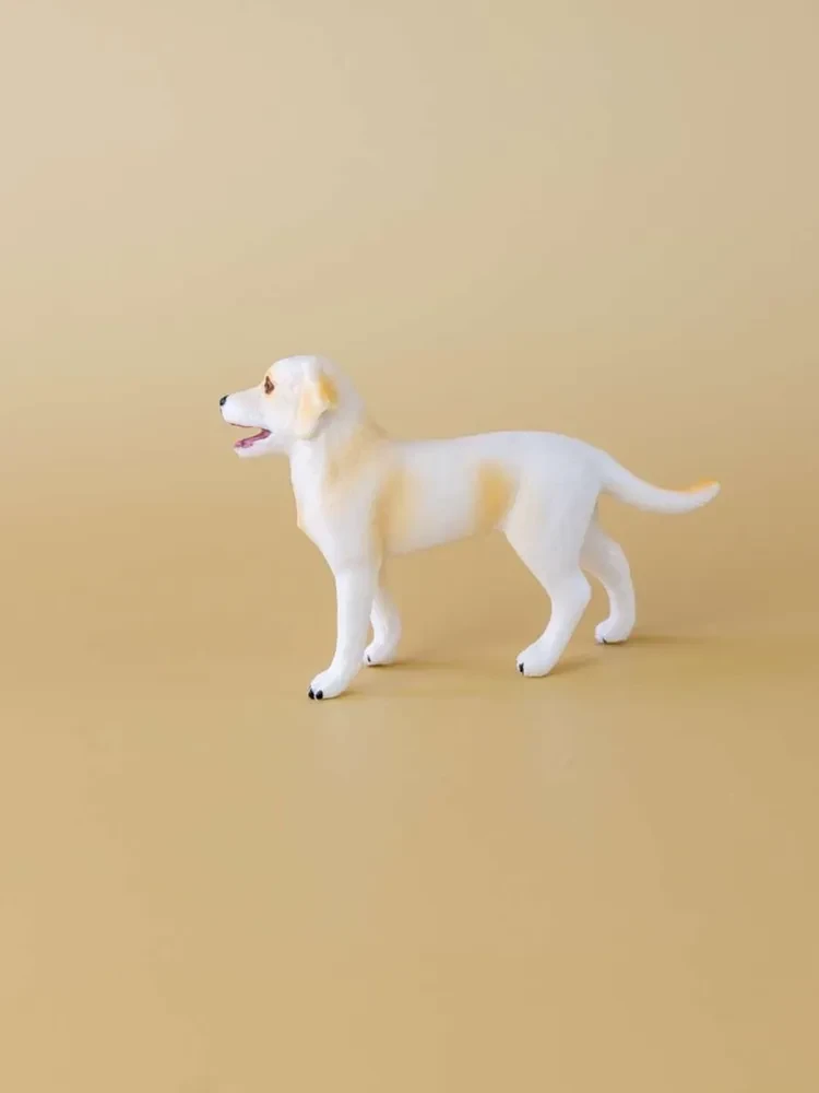 Derri Animals Фигурка Собака, 7 см. 84696