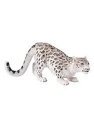 Mojo Фигурка Ирбис, Снежный Леопард 387243, 16 см