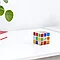 Rubik`s Головоломка Кубик Рубика Кристалл, фото 3