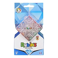 Rubik`s Головоломка Кубик Рубика Кристалл