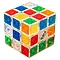 Rubik`s Головоломка Кубик Рубика Кристалл, фото 5
