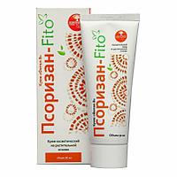 ПСОРИЗАН-Fito, крем от псориаза, экземы, дерматита с солидолом