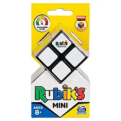 Rubik`s Головоломка Мини Кубик Рубика 2*2