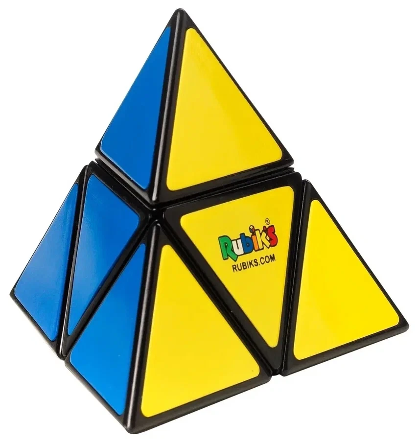 Rubik`s Головоломка Пирамидка Рубика - фото 4 - id-p109288778