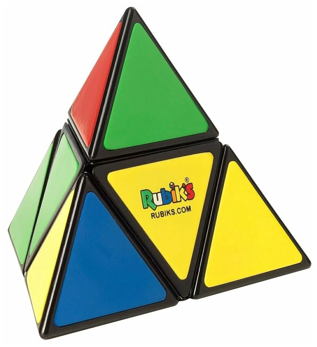 Rubik`s Головоломка Пирамидка Рубика - фото 5 - id-p109288778