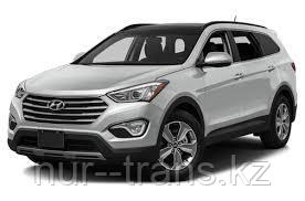 Прокат аренда автомобиля Hyundai Santafe - фото 6 - id-p109296781