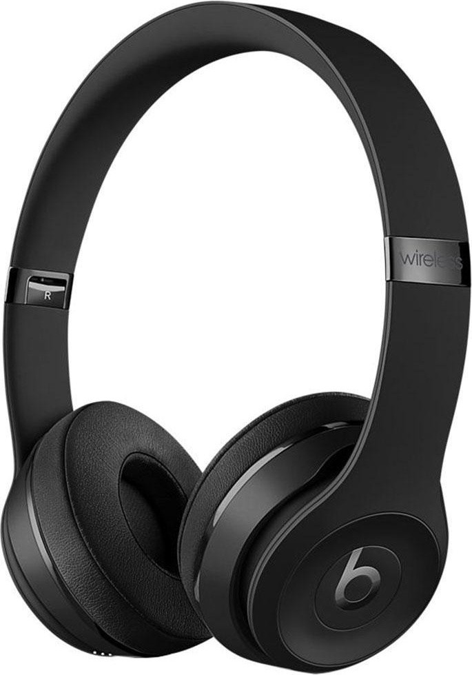 Beats Solo 3 black