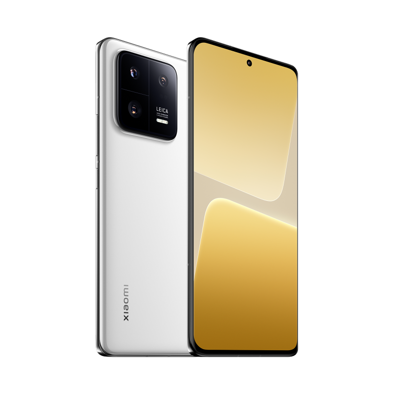Xiaomi Mi 13 Pro 12/512Gb white