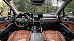 Прокат аренда автомобиля Kia Sorento - фото 7 - id-p109296899