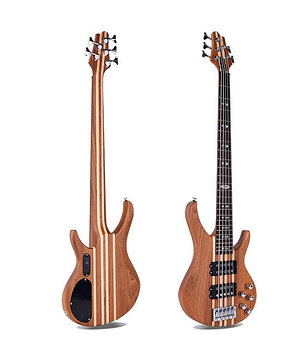 Бас - гитара Smiger Bass G-B50-T5