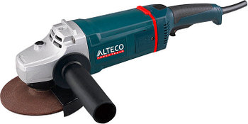 Болгарка ALTECO AG 2400-230.1