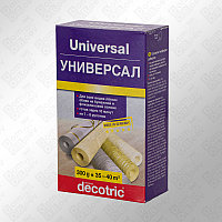 Обойный клей Pufas Decotric, 300 г