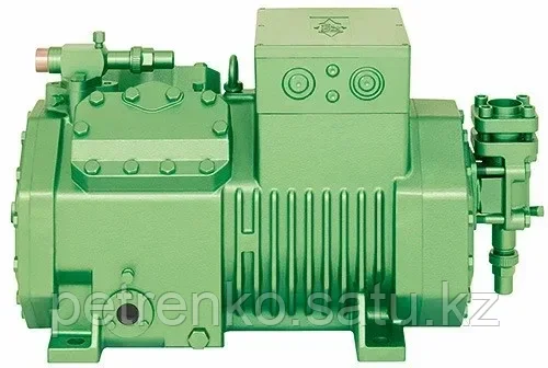 Компрессор BITZER 4NES-20Y-40P - фото 1 - id-p109298227