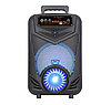 Напольная портативная беспроводная акустическая система Music Room Extra Bass Speaker GZ-P44, фото 3
