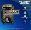 Напольная портативная беспроводная акустическая система Music Room Extra Bass Speaker GZ-P44, фото 4