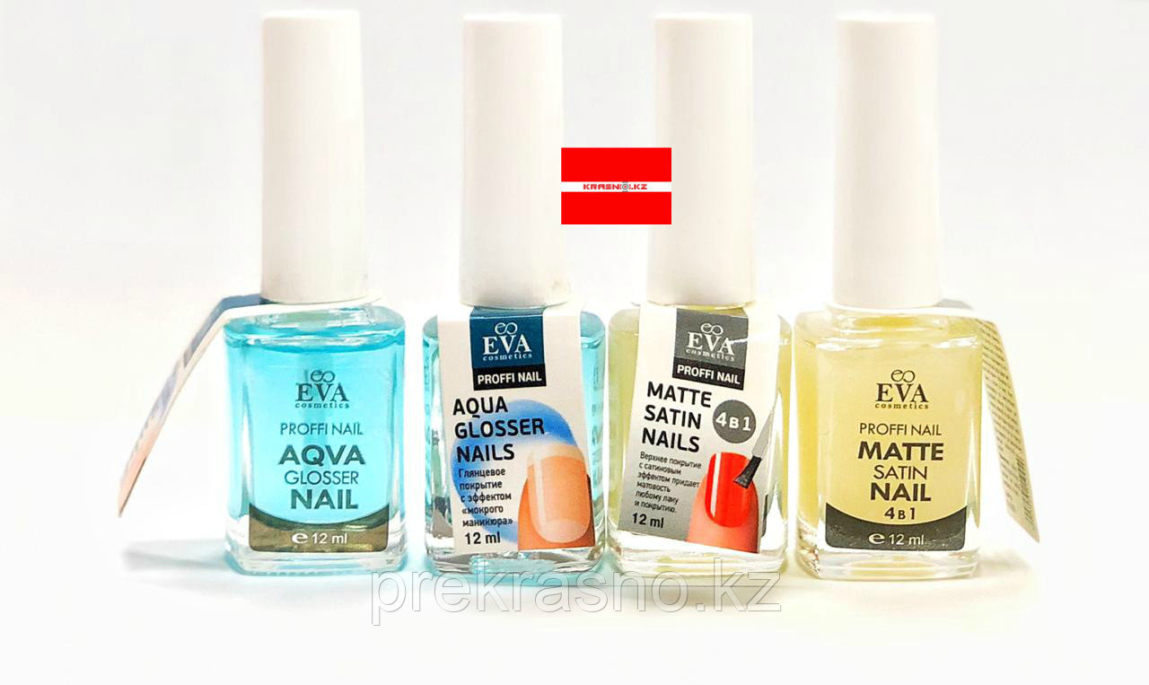 Лак для ногтей Profi nail 12мл