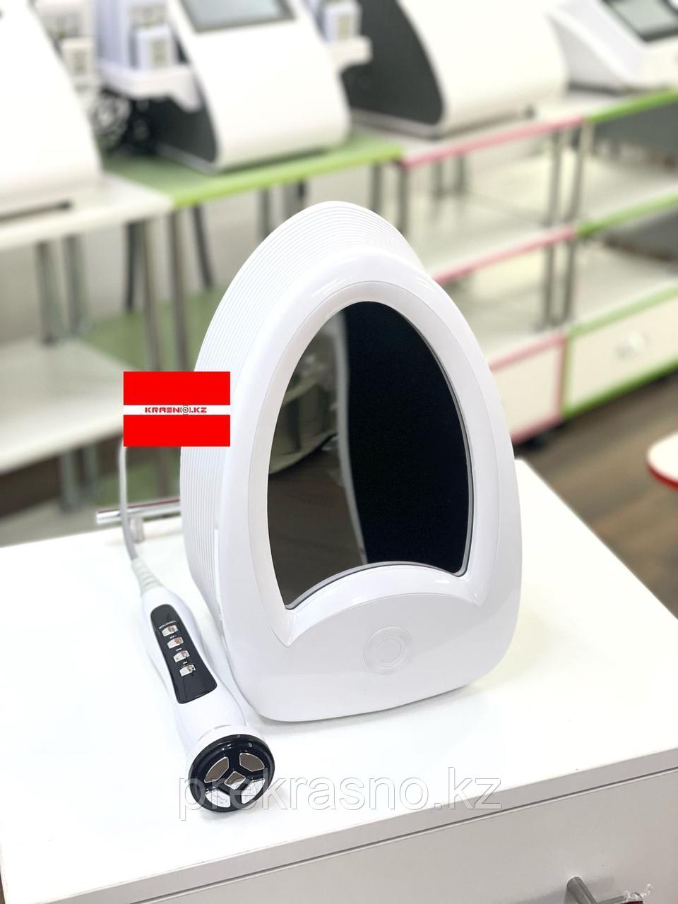 Аппарат Пирамида RF+EMS+LED