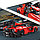 Конструктор Mould King 10007 McLaren Senna красная, фото 9