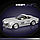 Конструктор Mould King 27037 Mercedes Benz 300 SL, фото 2