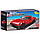 Конструктор Mould King 27034 Chevrolet Corvette, фото 4