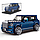 Конструктор Mould King 27029 Rolls-Royce Cullinan, фото 4