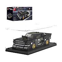 Конструктор Mould King 27024 Mustang Hoonicorn by Ken Block