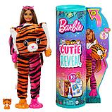 Кукла Barbie костюм Тигр, фото 8