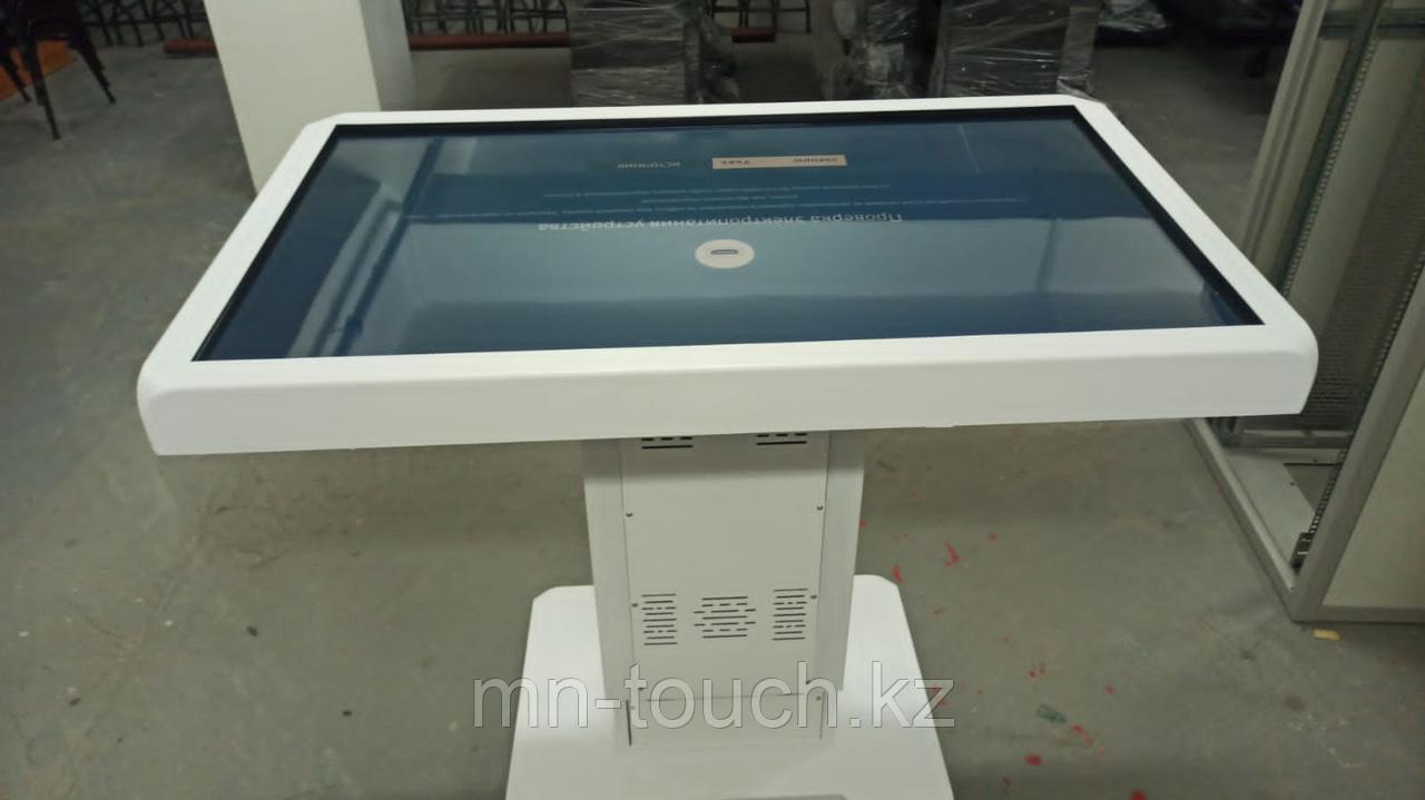 Интерактивный сенсорный стол - фото 4 - id-p1086583