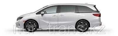 Прокат аренда минивэн Honda Odyssey - фото 4 - id-p109299033