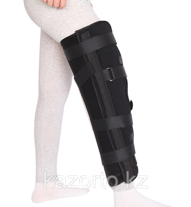 Тутор для коленного сустава - фото 2 - id-p103133232