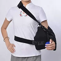 Бандаж для плеча и предплечья отводящая на 30 градусов