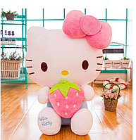 Hello Kitty мягкая игрушка 50 см