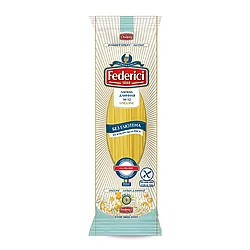 Макароны Лингвини Federici, без глютена, 250 г