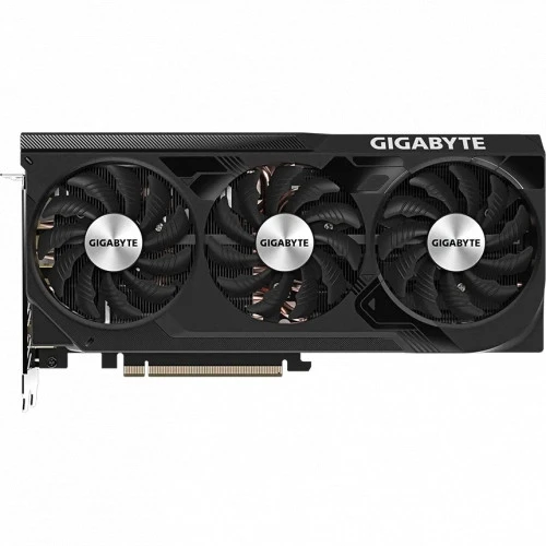 Видеокарта 12Gb PCI-E GDDR6 GIGABYTE GV-N407TWF3OC-12GD
