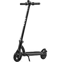 Электросамокат TRIBE Bro  черно-серый TES-BRO065500BLACK