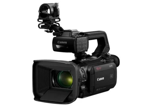 Видеокамера Canon XA60 5736C003 - фото 1 - id-p109248546