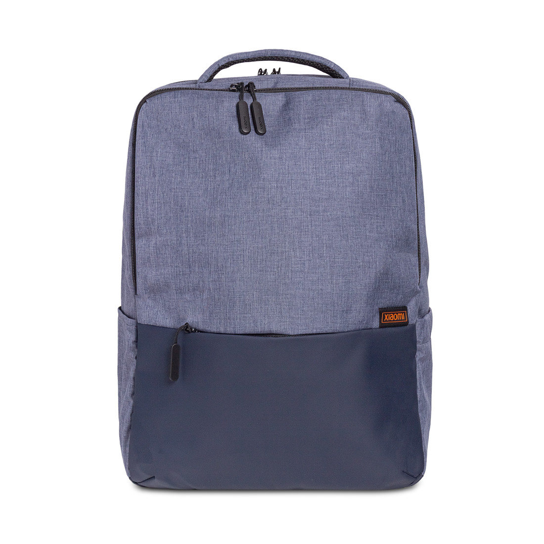 Рюкзак Xiaomi Mi Commuter Backpack Синий - фото 1 - id-p109301889