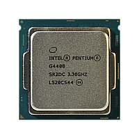 Процессор (CPU) Intel Pentium Processor G4400 1151