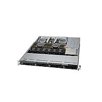 SUPERMICRO SYS-610C-TR серверлік платформасы