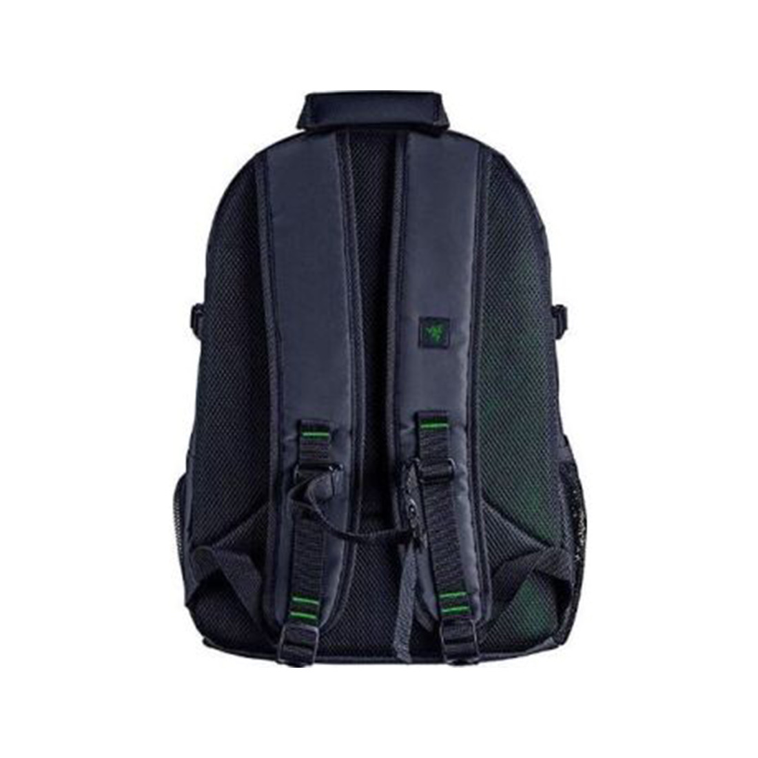 Рюкзак для геймера Razer Rogue Backpack 17.3 V3 - Black - фото 3 - id-p109305261