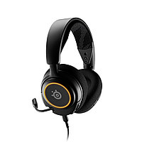 Гарнитура Steelseries Arctis Nova 3